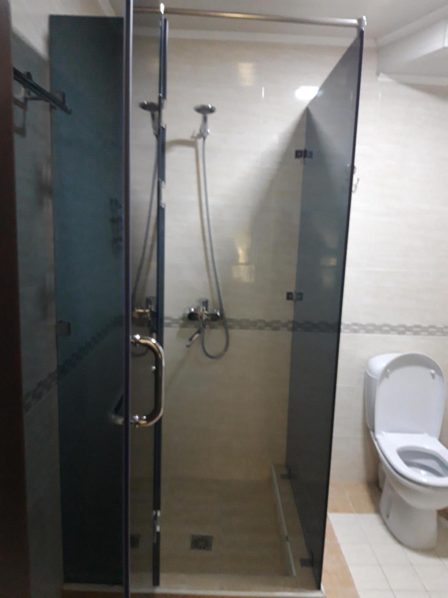 Hotel Al-Bukhory Samarkanda Zewnętrze zdjęcie