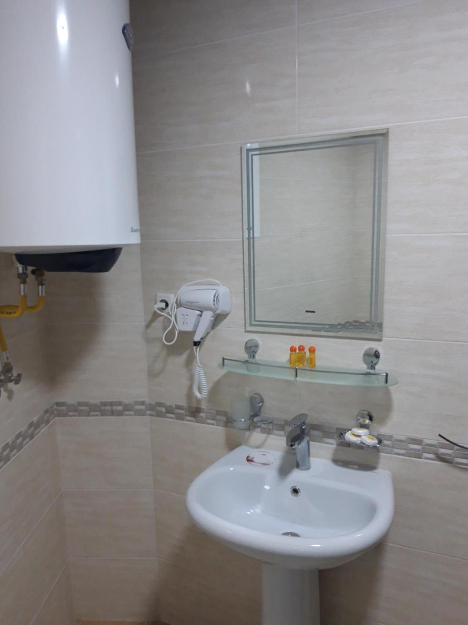 Hotel Al-Bukhory Samarkanda Zewnętrze zdjęcie