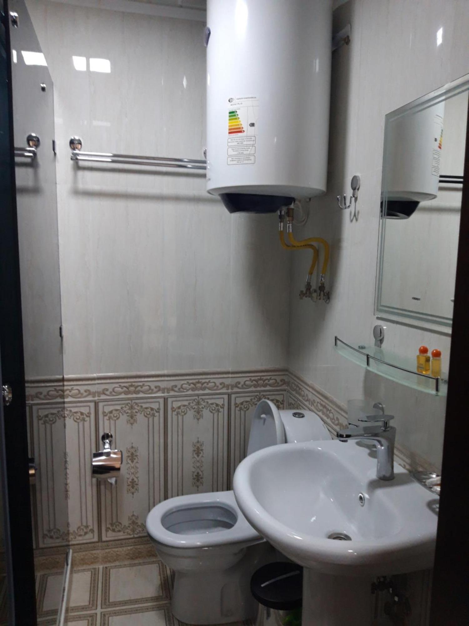 Hotel Al-Bukhory Samarkanda Zewnętrze zdjęcie