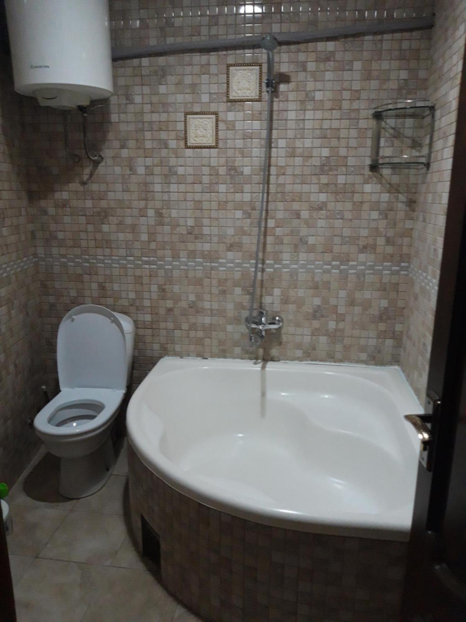 Hotel Al-Bukhory Samarkanda Zewnętrze zdjęcie