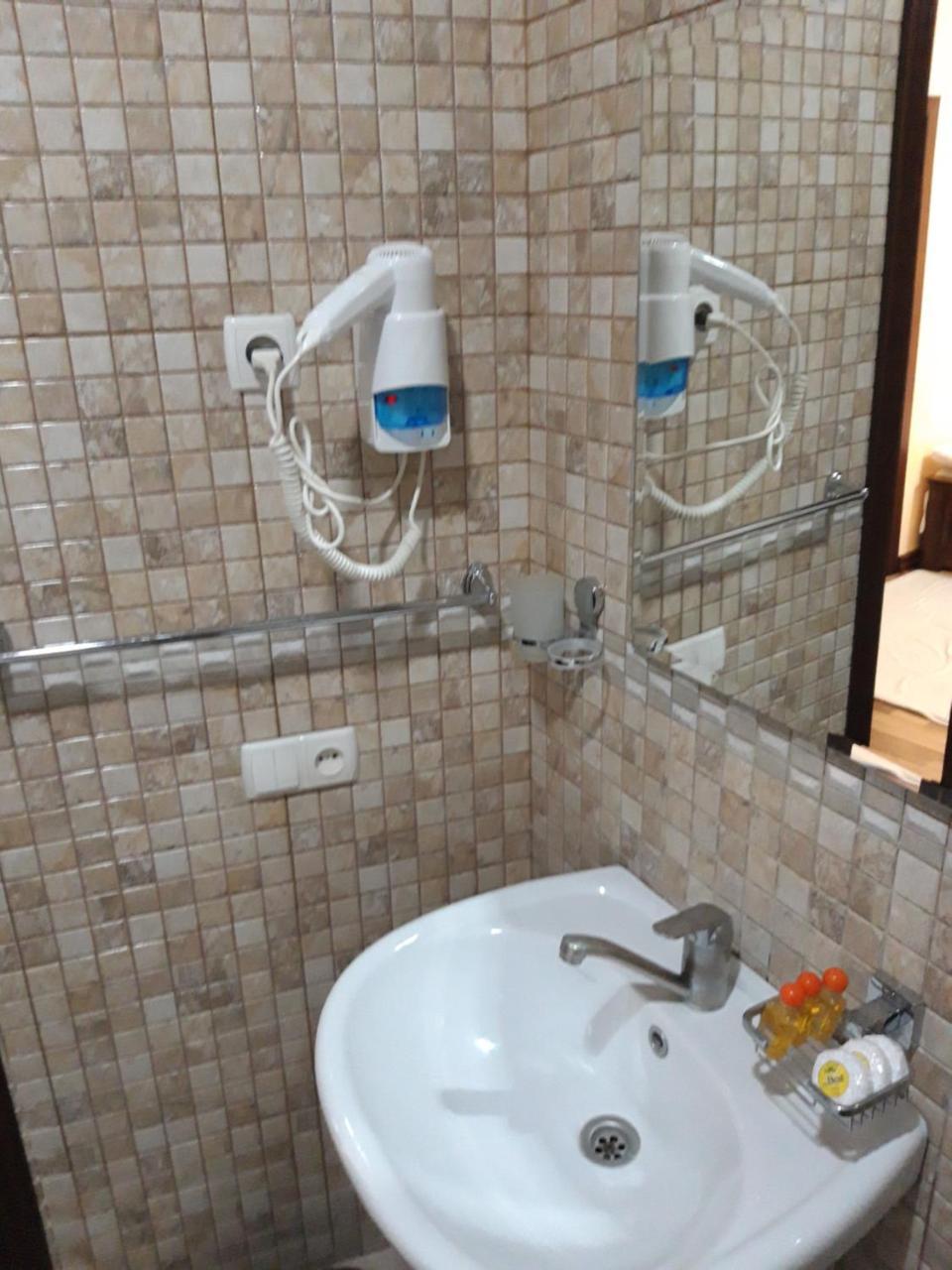 Hotel Al-Bukhory Samarkanda Zewnętrze zdjęcie