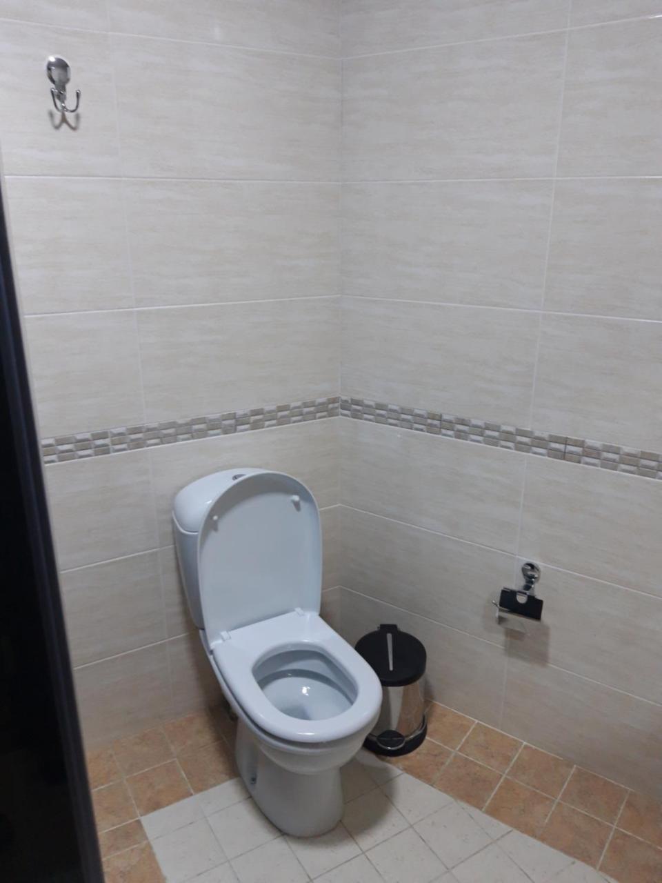 Hotel Al-Bukhory Samarkanda Zewnętrze zdjęcie